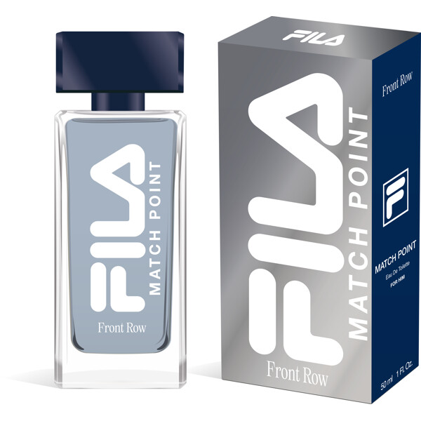 Fila Match Point Front Row - Eau de toilette