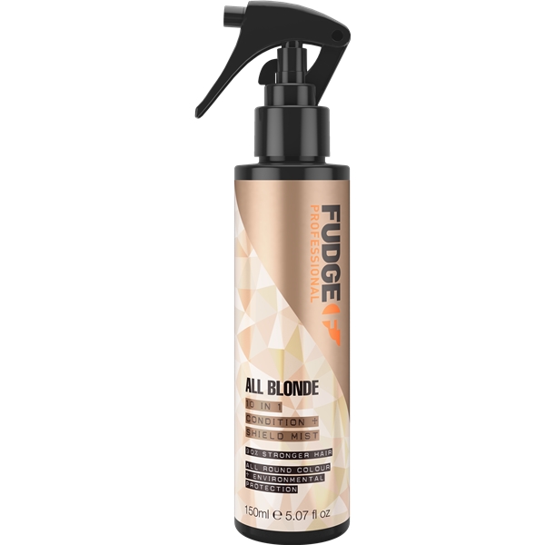 Fudge 10 in 1 Condition & Shield Mist