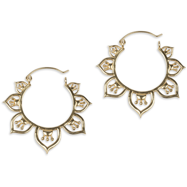54005-07 Tetouan Earrings