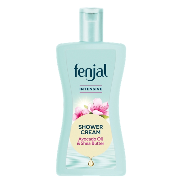 Fenjal Intensive Shower Creme