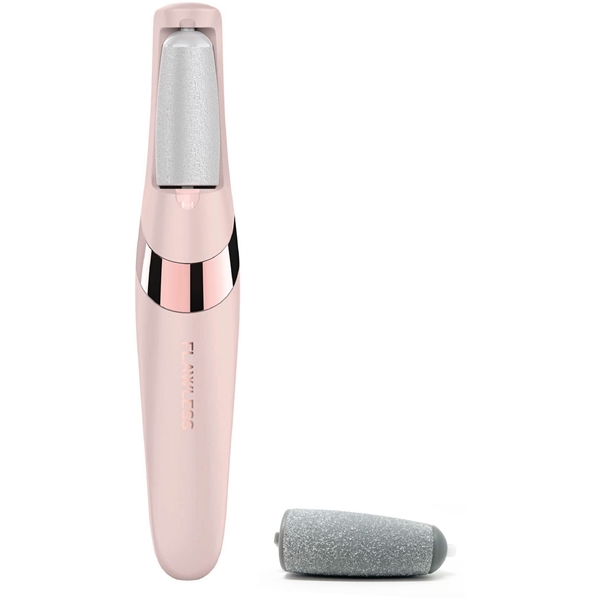 Flawless Pedi - Electronic Pedicure Tool