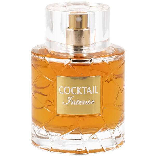 Coctail Intense - Eau de parfum