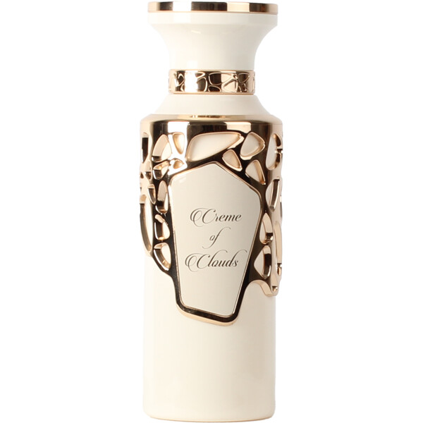 Crème of Clouds - Eau de parfum
