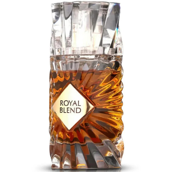French Avenue Royal Blend - Eau de parfum
