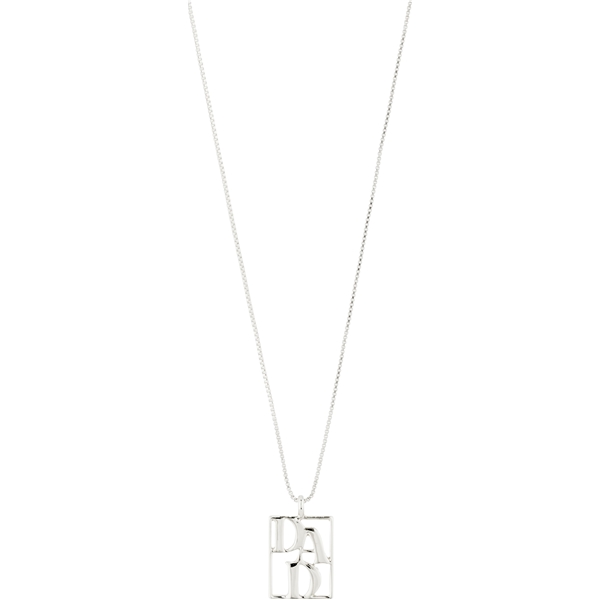 54241-6001 LOVE TAG Necklace DAD