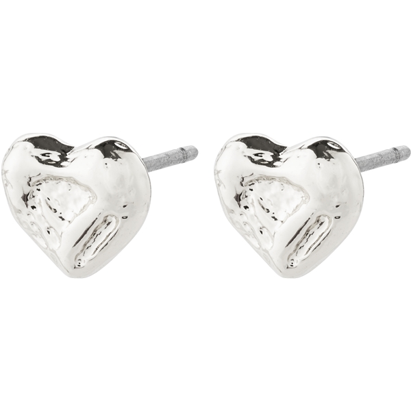 63243-6003 ARLET Heart Earrings
