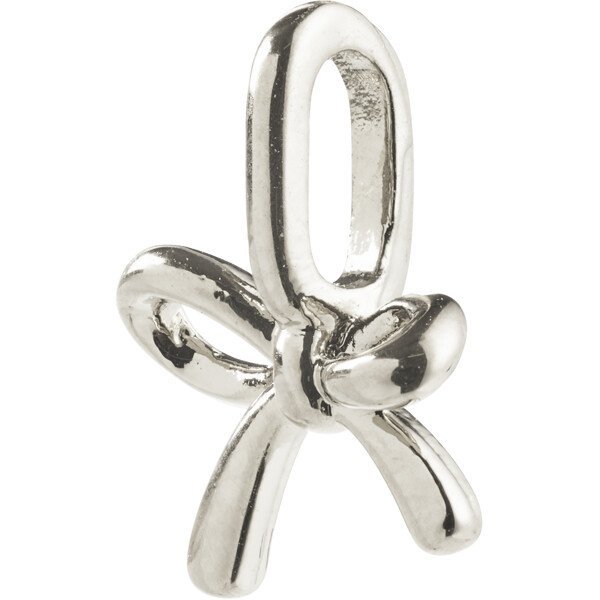 41253-6005 Charm Mini Bow Pendant