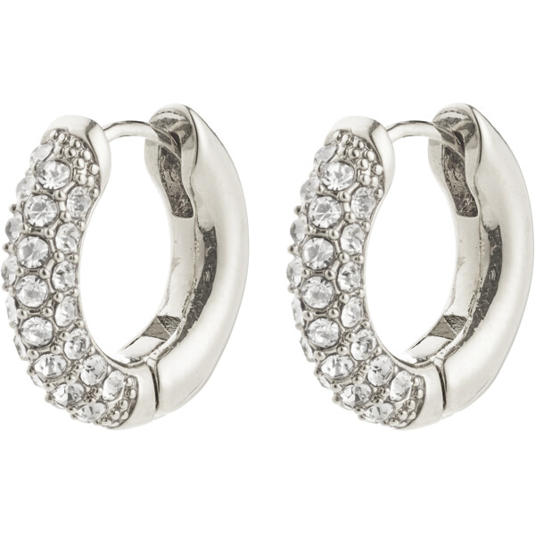68253-6003 Tatum Small Hoops