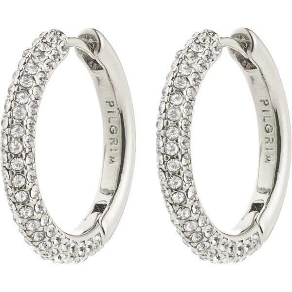 68253-6023 Tatum Large Hoops