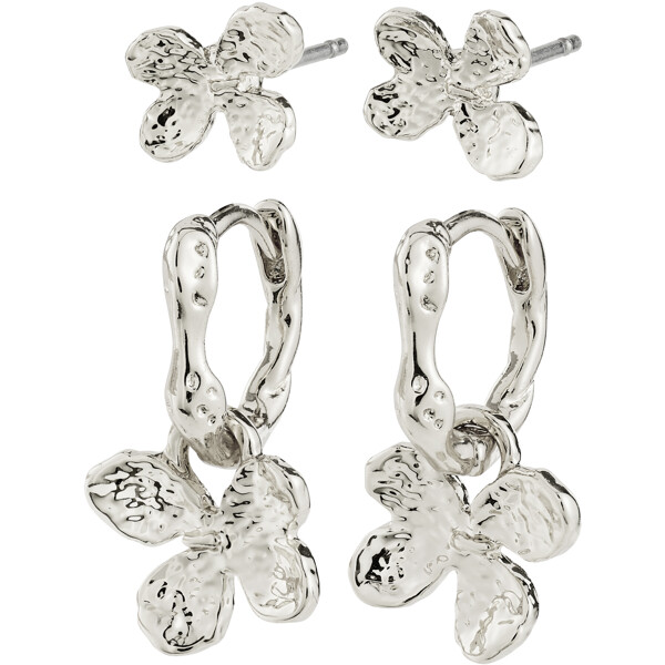 61261-6003 AJANI Earrings 2-in-1 set