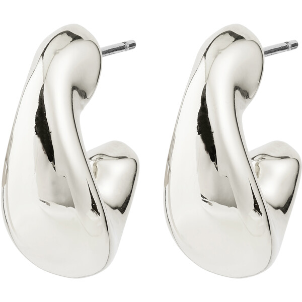 64261-6003 JENNINGS Hoop Earrings