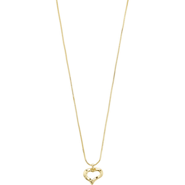 12261-2001 Iris Necklace