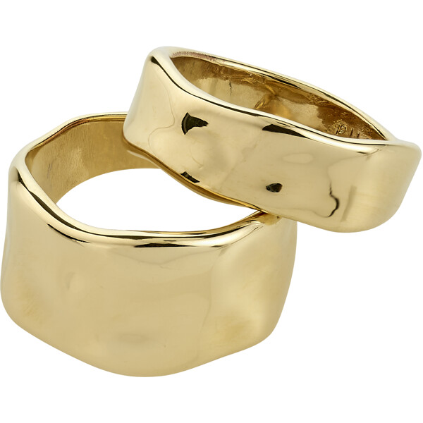 13261-2004 Ember Rings 2 In 1 Set