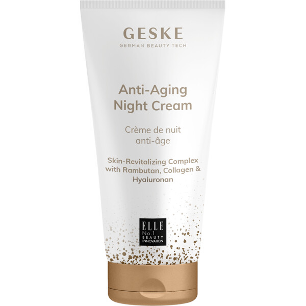 Geske Anti Aging Night Cream