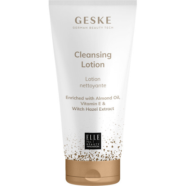 Geske Cleansing Lotion