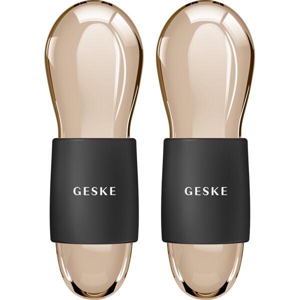 Geske Cool & Warm Duo Eye Massager | 7 in 1