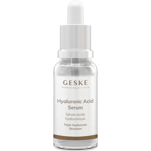 Geske Hyaluronic Acid Serum