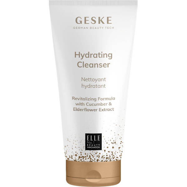 Geske Hydrating Cleanser