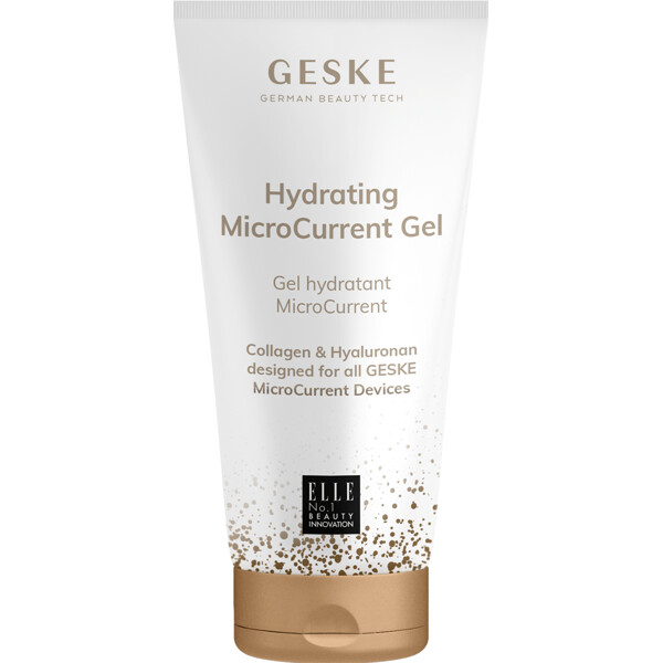 Geske Hydrating MicroCurrent Gel