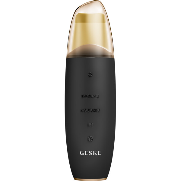Geske MicroCurrent Skin Scrubber | 9 in 1