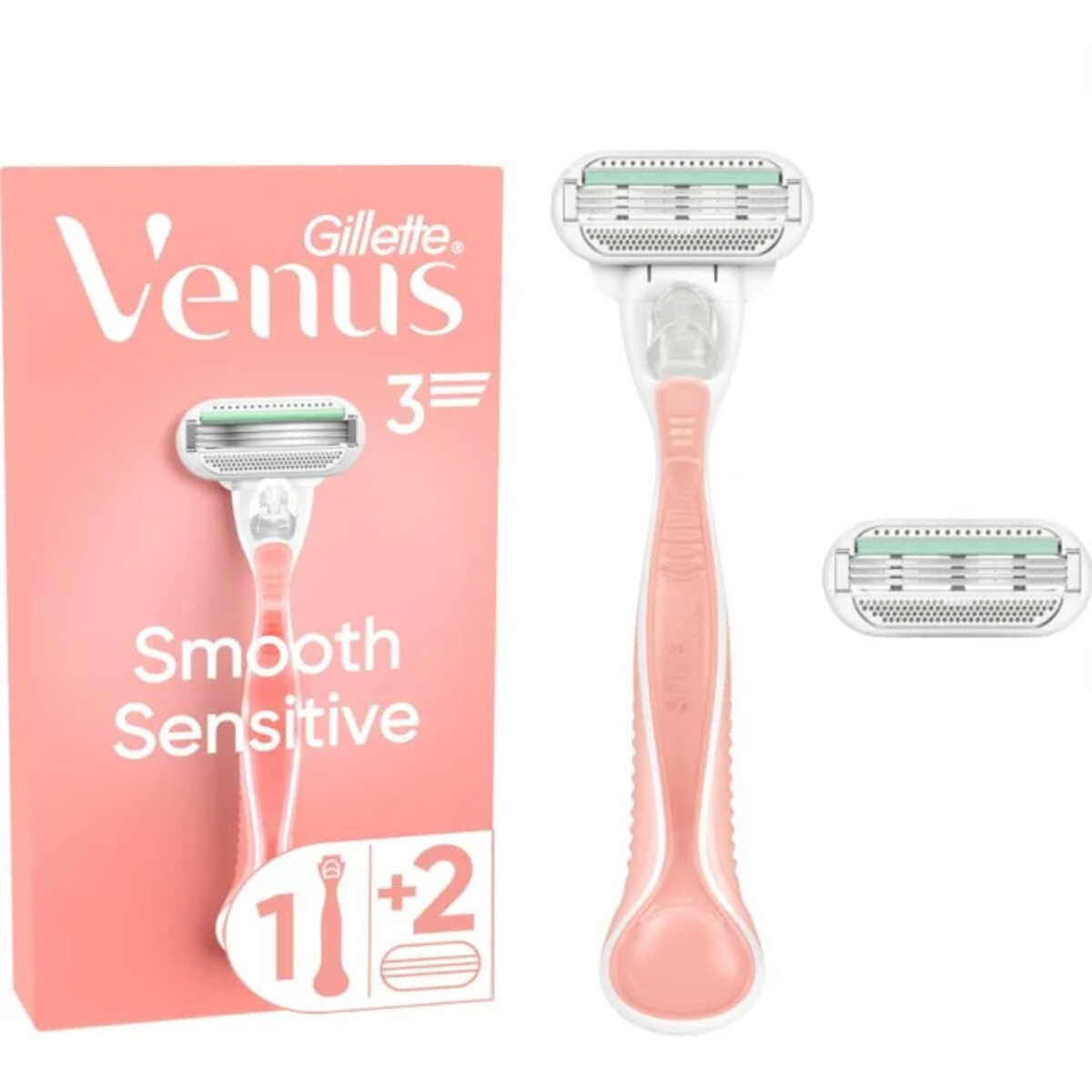 Gillette Venus Smooth Razor