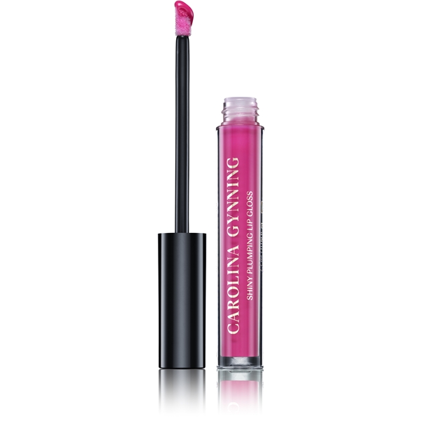 Carolina Gynning Shiny Plumping Lip Gloss