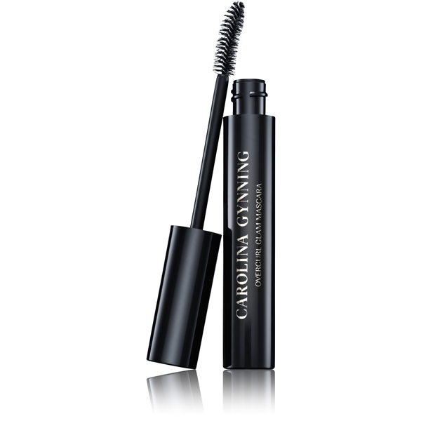 Gynning Overcurl Glam Mascara