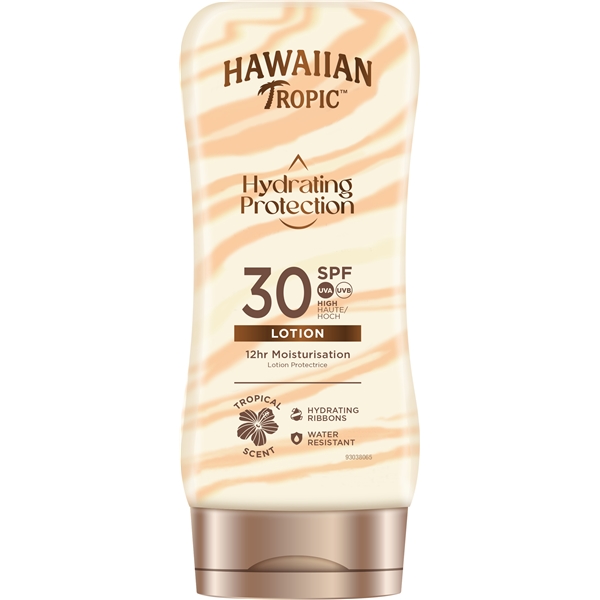 Hydrating Protection Lotion SPF30