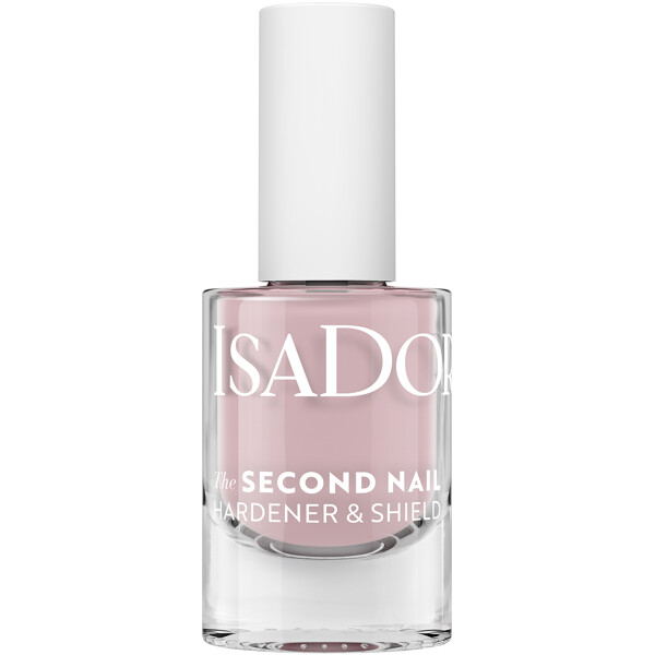 IsaDora Second Nail Hardener & Nail Shield