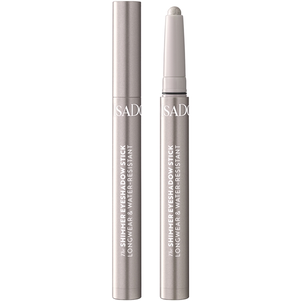 IsaDora The Shimmer Eyeshadow Stick Longwear