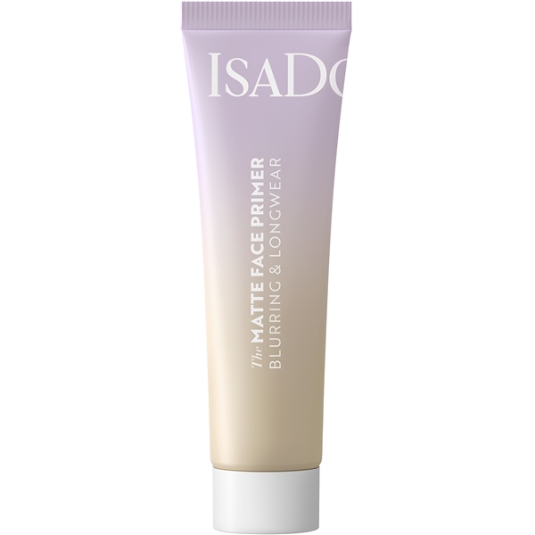 IsaDora The Matte Face Primer