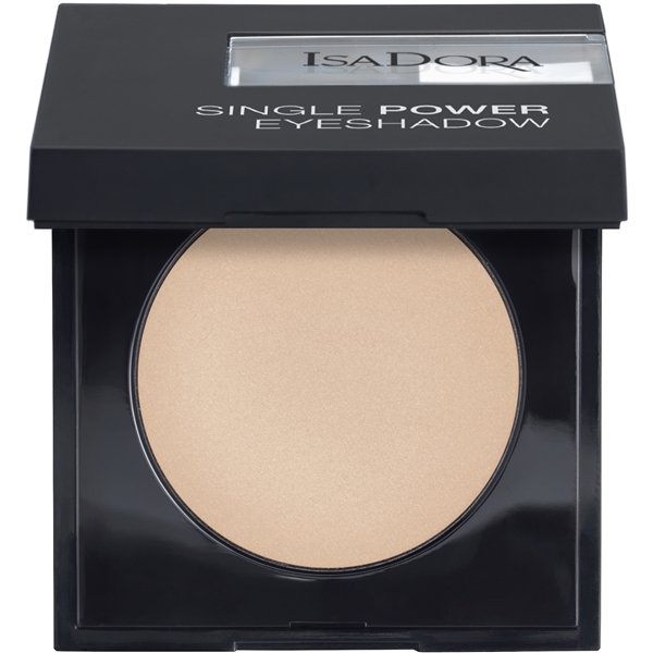 IsaDora Single Power Eyeshadow
