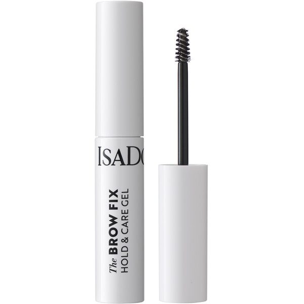 IsaDora The Brow Fix Hold & Care Clear Gel
