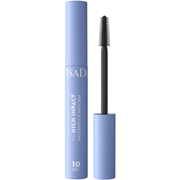 IsaDora The 10 Sec High Impact WP Mascara