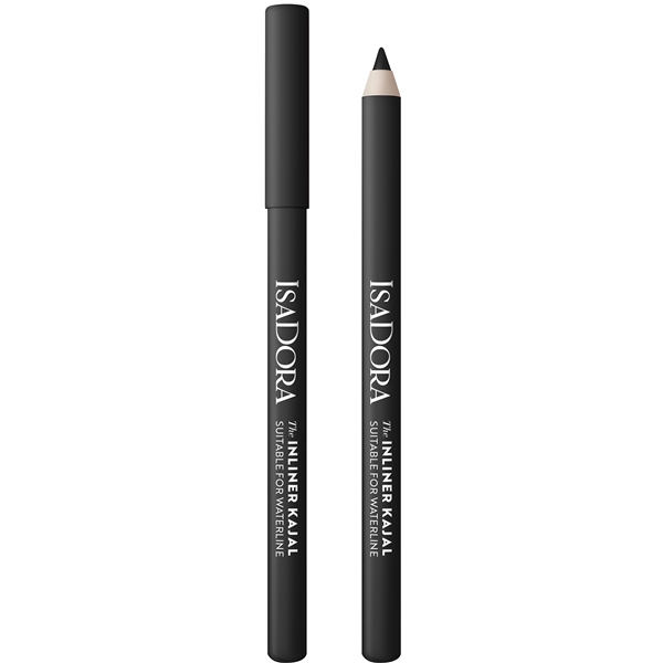 IsaDora The Inliner Kajal