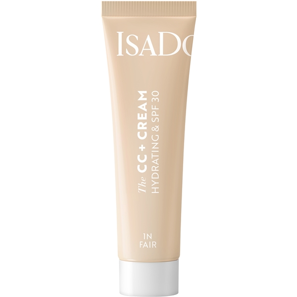 IsaDora The CC+ Cream