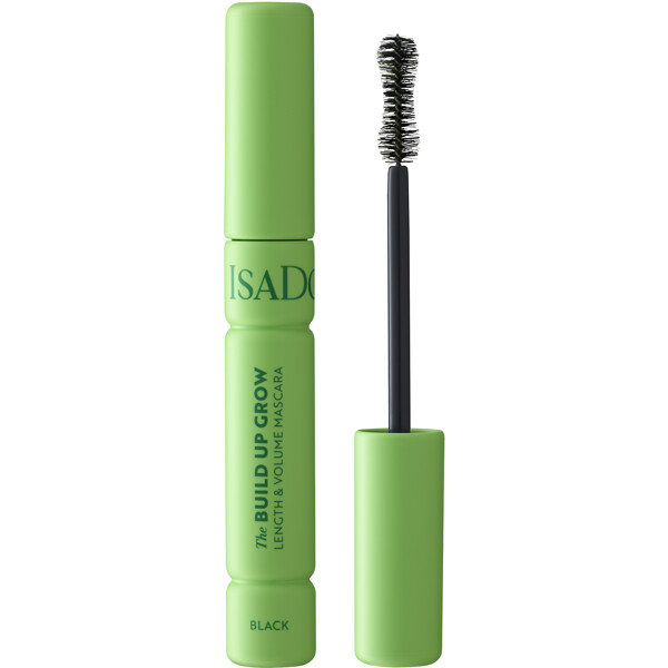 IsaDora The Build Up Grow Length & Volume Mascara