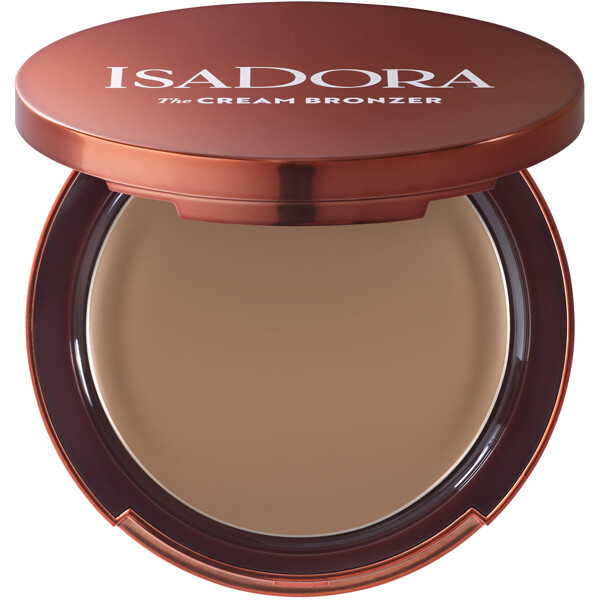 IsaDora The Cream Bronzer