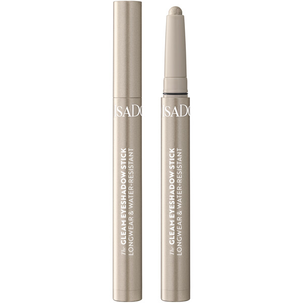 IsaDora The Gleam Eyeshadow Stick Longwear