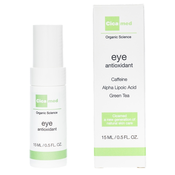 Cicamed Science Eye Antioxidant