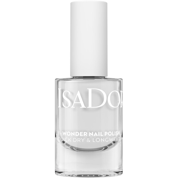 IsaDora The Wonder Nail Polish