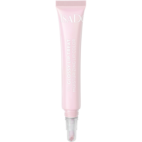 IsaDora Glossy Lip Treat