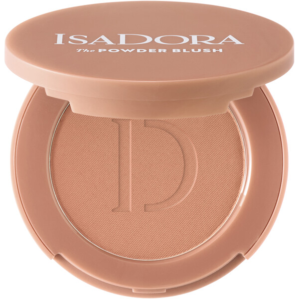 IsaDora The Powder Blush