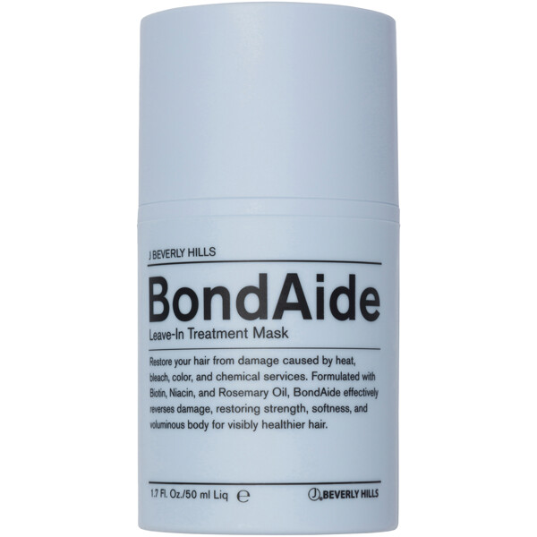 J. Beverly Hills BondAide - Leave In Treatment