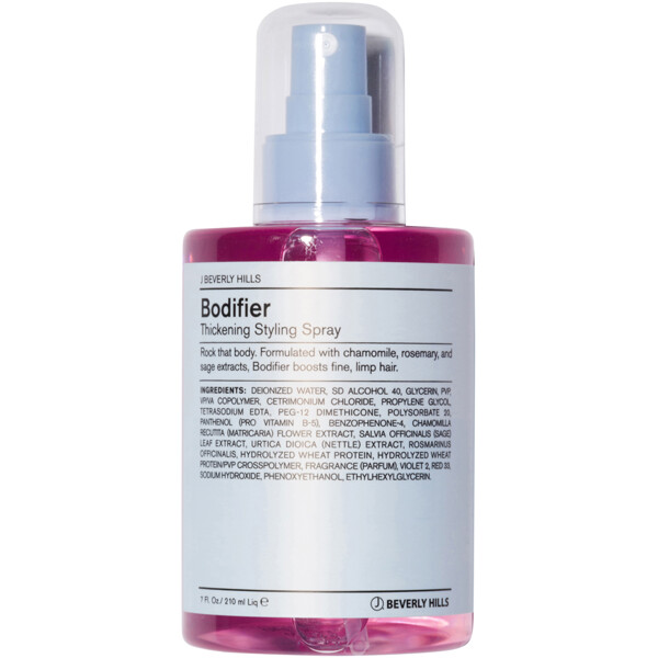 J. Beverly Hills Bodifier - Thickening Spray