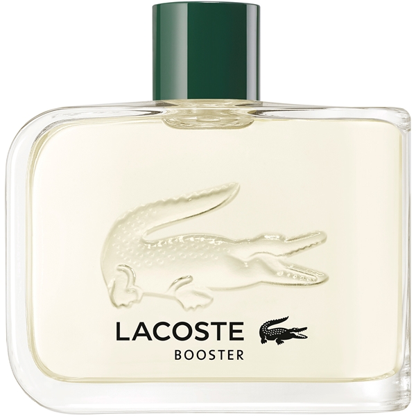 Lacoste Booster - Eau de toilette