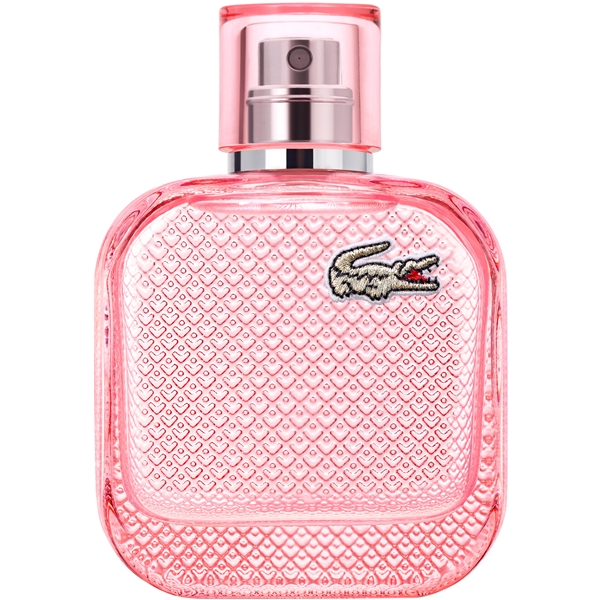 L.12.12 Rose Sparkling - Eau de toilette