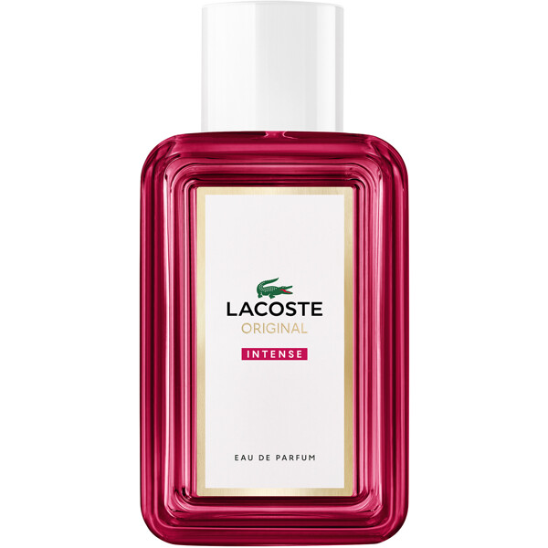 Lacoste Original Femme Intense - Eau de parfum