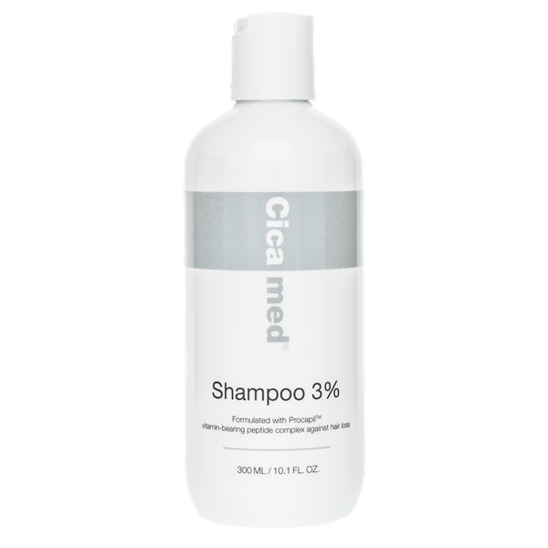 Cicamed Shampoo