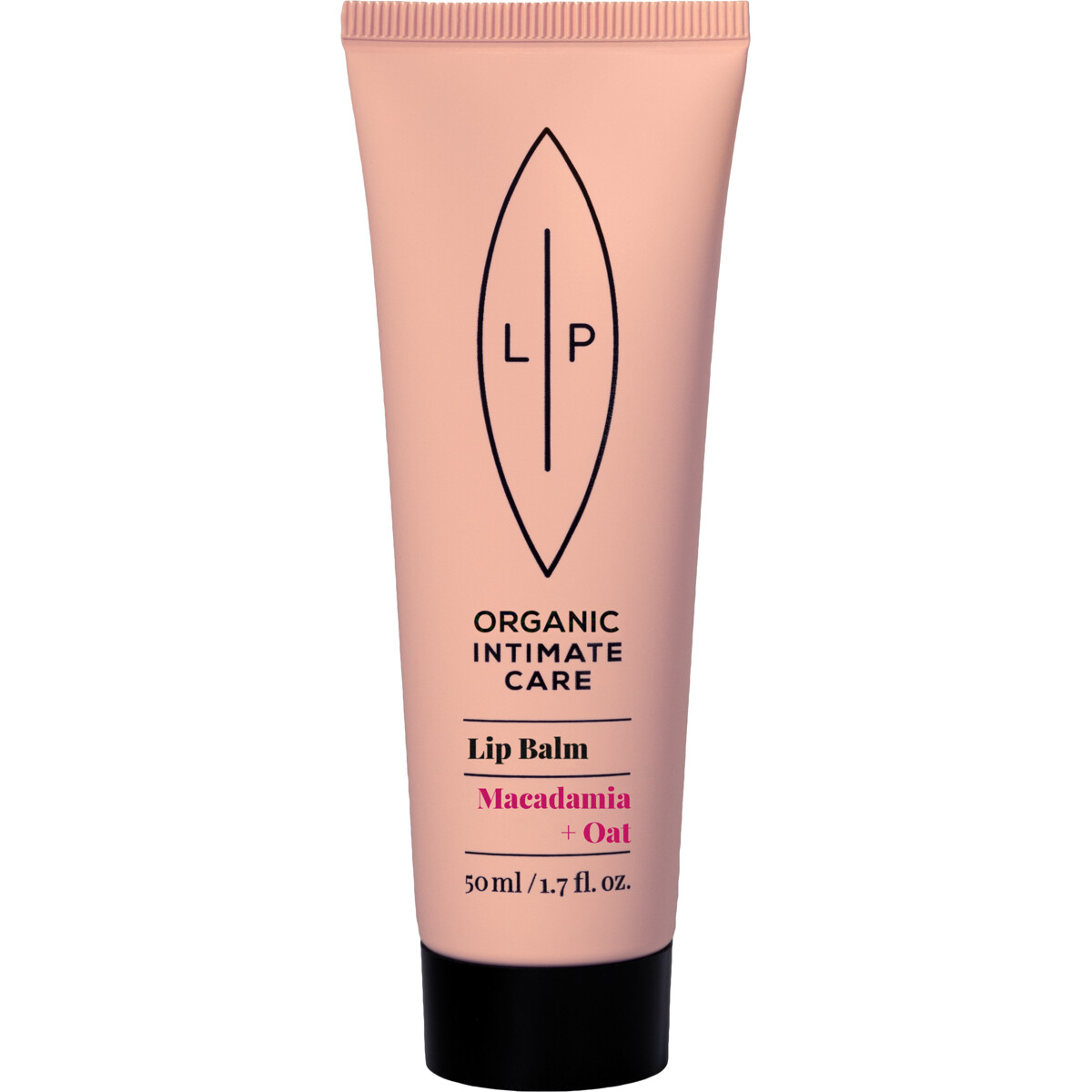 Lip Intimate Care Lip Balm Macadamia + Oat